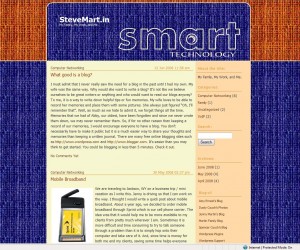 blogsite