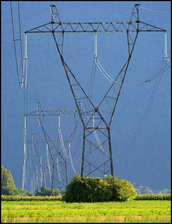 powerlinetower