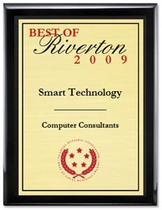 2009 award